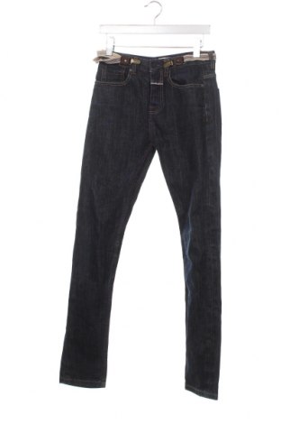 Damen Jeans Pull&Bear, Größe S, Farbe Blau, Preis 3,03 €