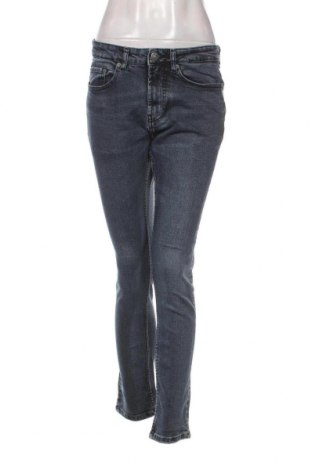 Damen Jeans Pull&Bear, Größe M, Farbe Blau, Preis 4,04 €