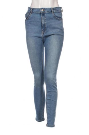 Damen Jeans Pull&Bear, Größe M, Farbe Blau, Preis € 20,18