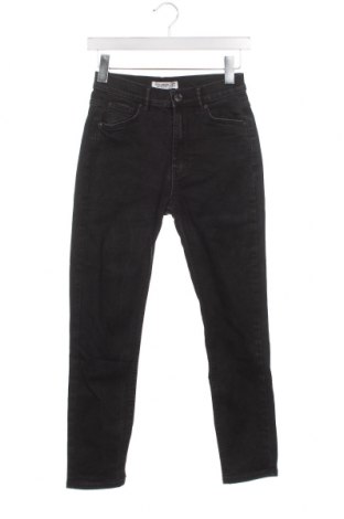 Damen Jeans Pull&Bear, Größe S, Farbe Grau, Preis € 7,26