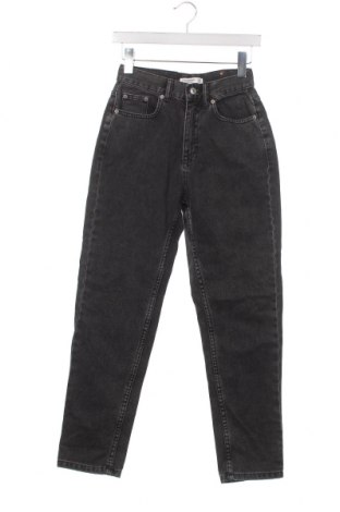 Damen Jeans Pull&Bear, Größe XS, Farbe Grau, Preis 7,06 €