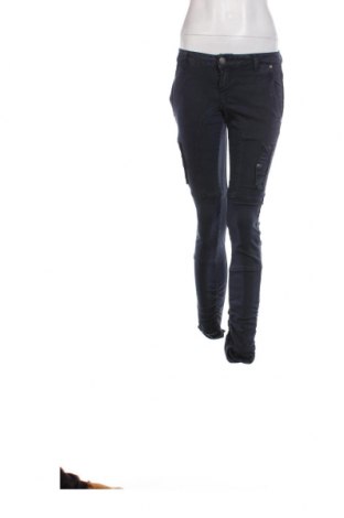 Blugi de femei Pulz Jeans, Mărime S, Culoare Albastru, Preț 18,50 Lei