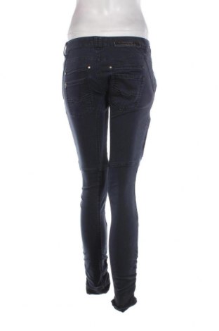 Blugi de femei Pulz Jeans, Mărime S, Culoare Albastru, Preț 18,50 Lei