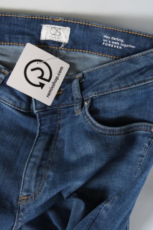 Dámske džínsy  Q/S by S.Oliver, Veľkosť XXS, Farba Modrá, Cena  44,85 €