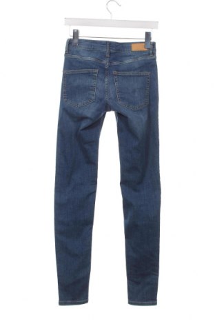 Damen Jeans Q/S by S.Oliver, Größe XXS, Farbe Blau, Preis 4,49 €