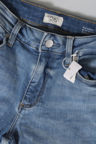 Dámské džíny  Q/S by S.Oliver, Velikost XS, Barva Modrá, Cena  404,00 Kč