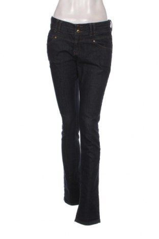 Damen Jeans Q/S by S.Oliver, Größe M, Farbe Blau, Preis 7,47 €