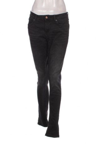 Damen Jeans Q/S by S.Oliver, Größe XL, Farbe Grau, Preis 9,69 €