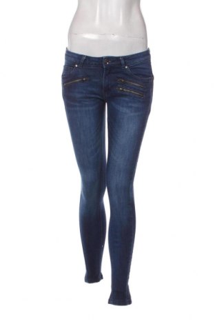 Damen Jeans Q/S by S.Oliver, Größe M, Farbe Blau, Preis 7,67 €