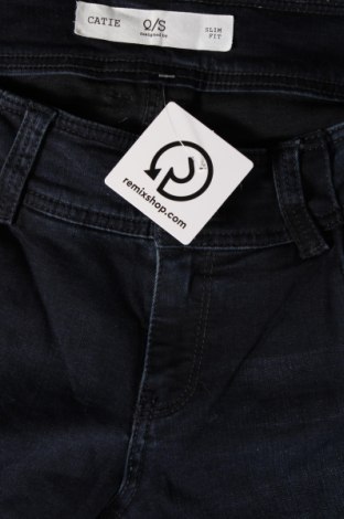 Damskie jeansy Q/S by S.Oliver, Rozmiar XL, Kolor Niebieski, Cena 52,87 zł