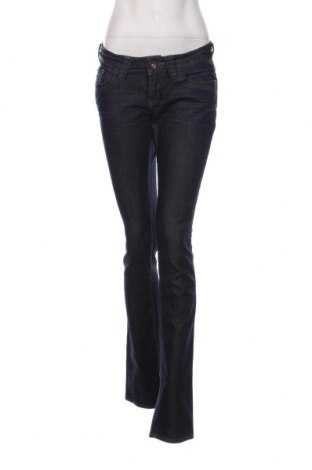 Damen Jeans Q/S by S.Oliver, Größe S, Farbe Blau, Preis 6,05 €