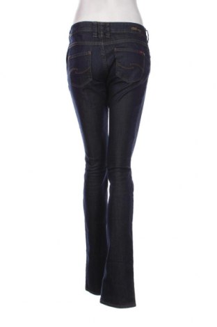 Damen Jeans Q/S by S.Oliver, Größe S, Farbe Blau, Preis 6,05 €