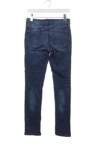 Dámske džínsy  Q/S by S.Oliver, Veľkosť XS, Farba Modrá, Cena  2,47 €