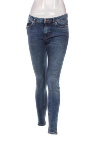 Damen Jeans Q/S by S.Oliver, Größe M, Farbe Blau, Preis € 10,09