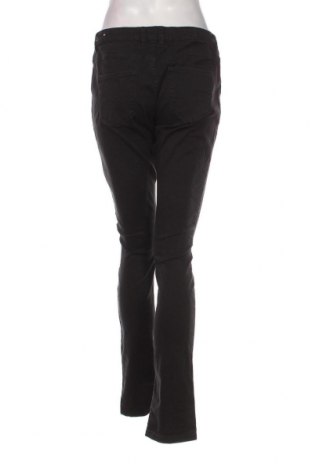 Damen Jeans Q/S by S.Oliver, Größe L, Farbe Schwarz, Preis 8,88 €