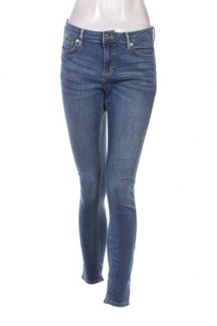 Damen Jeans Q/S by S.Oliver, Größe S, Farbe Blau, Preis 7,87 €
