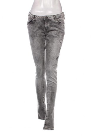 Damen Jeans Q/S by S.Oliver, Größe M, Farbe Grau, Preis € 6,05
