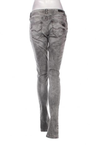 Damen Jeans Q/S by S.Oliver, Größe M, Farbe Grau, Preis 7,47 €