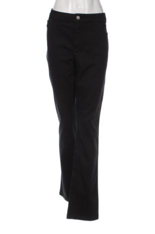 Γυναικείο Τζίν Qiero!, Μέγεθος XL, Χρώμα Μαύρο, Τιμή 10,23 €