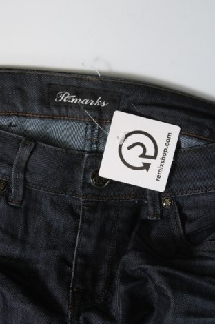 Dámske džínsy  R.marks Jeans, Veľkosť S, Farba Modrá, Cena  12,47 €