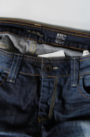 Dámske džínsy  R95Th, Veľkosť M, Farba Modrá, Cena  2,47 €