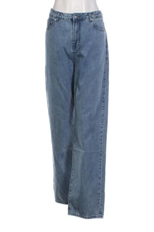 Damskie jeansy RAERE by Lorena Rae, Rozmiar XL, Kolor Niebieski, Cena 205,99 zł