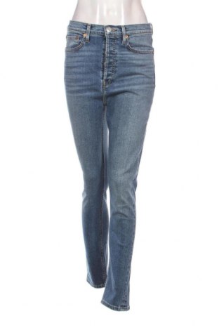 Damen Jeans RE/DONE, Größe S, Farbe Blau, Preis 33,77 €