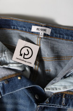 Damen Jeans RE/DONE, Größe S, Farbe Blau, Preis 33,77 €