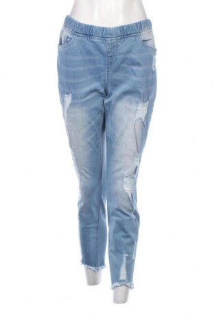 Damen Jeans Rainbow, Größe M, Farbe Blau, Preis € 9,08
