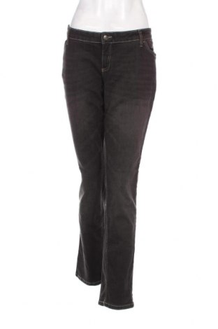 Damen Jeans Rainbow, Größe XL, Farbe Grau, Preis € 4,84