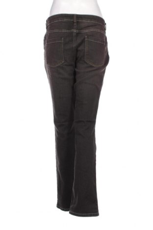 Dámske džínsy  Rainbow, Veľkosť XL, Farba Sivá, Cena  4,27 €