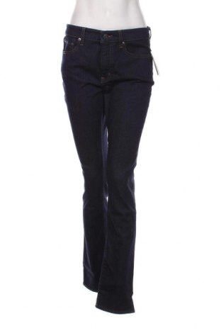 Dámské džíny  Ralph Lauren, Velikost M, Barva Modrá, Cena  1 801,00 Kč