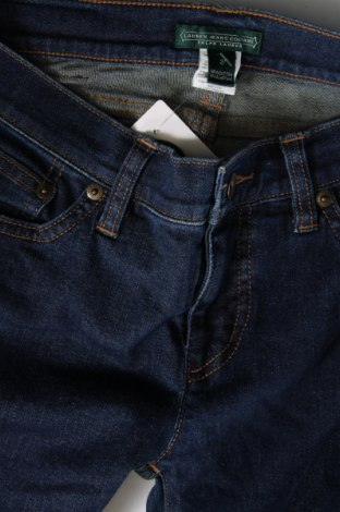 Dámské džíny  Ralph Lauren, Velikost S, Barva Modrá, Cena  487,00 Kč