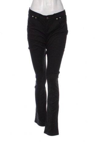 Γυναικείο Τζίν Rampage, Μέγεθος L, Χρώμα Μαύρο, Τιμή 4,84 €
