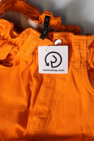 Дамски дънки Reclaimed Vintage, Размер S, Цвят Оранжев, Цена 55,49 лв.