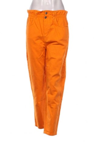 Damen Jeans Reclaimed Vintage, Größe S, Farbe Orange, Preis € 28,38