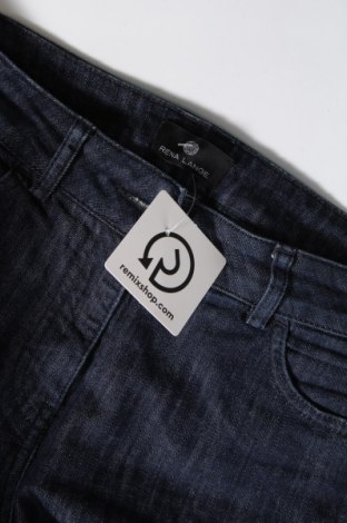 Damen Jeans Rena Lange, Größe M, Farbe Blau, Preis 7,10 €