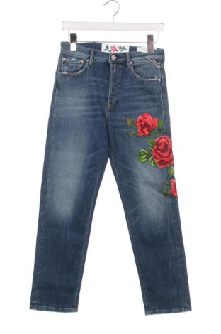 Damen Jeans Replay, Größe XS, Farbe Blau, Preis 59,07 €
