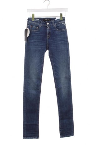 Damen Jeans Replay, Größe XS, Farbe Blau, Preis 19,69 €