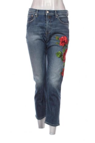 Damen Jeans Replay, Größe M, Farbe Blau, Preis 59,07 €