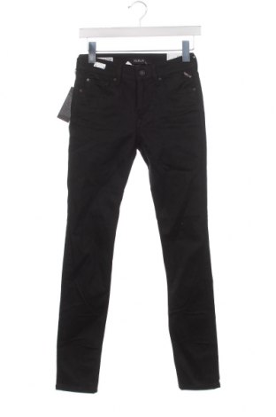 Dámske džínsy  Replay, Veľkosť S, Farba Čierna, Cena  26,58 €