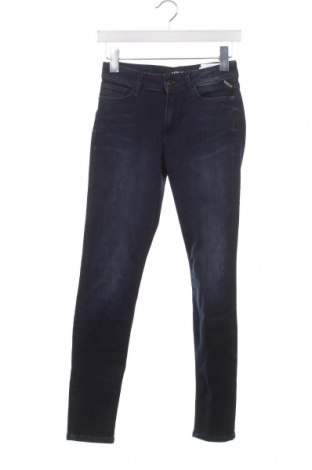 Damen Jeans Replay, Größe S, Farbe Blau, Preis € 14,77