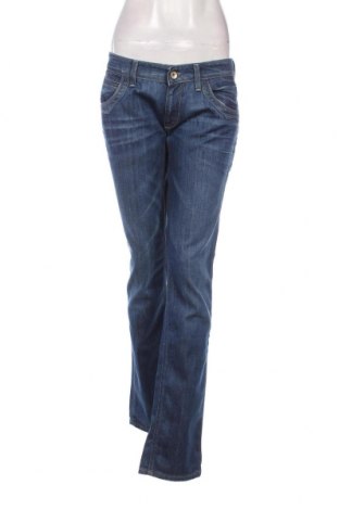 Damen Jeans Replay, Größe L, Farbe Blau, Preis 63,80 €