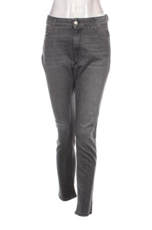 Damen Jeans Replay, Größe L, Farbe Grau, Preis € 98,45