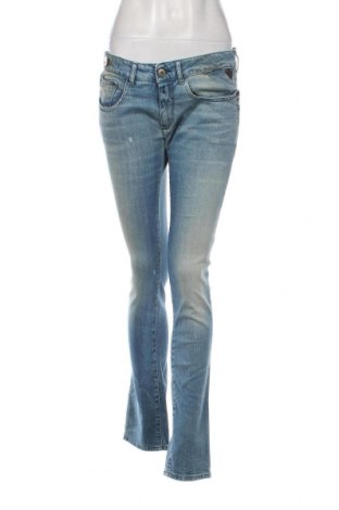 Damen Jeans Replay, Größe L, Farbe Blau, Preis € 89,37
