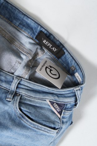 Damen Jeans Replay, Größe XS, Farbe Blau, Preis € 47,19