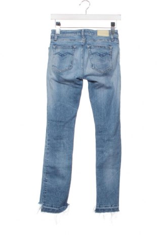 Damen Jeans Replay, Größe XS, Farbe Blau, Preis 31,31 €