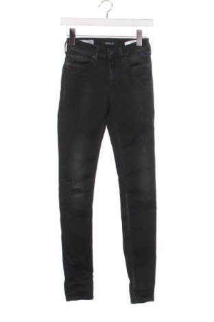 Damen Jeans Replay, Größe XS, Farbe Grau, Preis 14,77 €