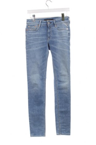 Dámske džínsy  Replay, Veľkosť S, Farba Modrá, Cena  28,55 €