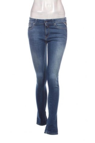 Damen Jeans Replay, Größe M, Farbe Blau, Preis 24,13 €